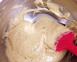 しっとりほっくり 栗の渋皮煮のケーキ作り方6写真