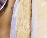 しっとりほっくり 栗の渋皮煮のケーキ作り方9写真