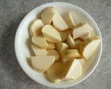 根野菜いっぱい☆うどん(画像付き)作り方2写真