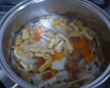 根野菜いっぱい☆うどん(画像付き)作り方4写真