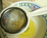 鶏油作り方6写真