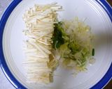 根野菜いっぱい☆うどん(画像付き)作り方5写真