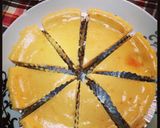 ベイクドチーズケーキ作り方16写真