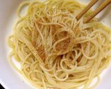鮭フレークで豆腐とアボカドのサラダパスタ作り方2写真