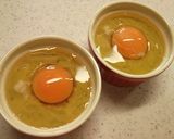 さつまいもで♪カリとろっ！エッグスラット作り方7写真
