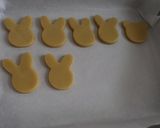 小麦粉・蜂蜜・油だけで手作りクッキー作り方5写真