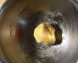 サツマイモタルト作り方1写真