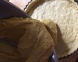 サツマイモタルト作り方6写真
