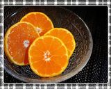 朝食みかんヨーグルト♪作り方5写真