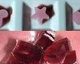 ゼラチンで簡単☆グミ作り方9写真
