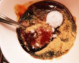 懐かし喫茶店の♡でかウィンナーナポリタン作り方3写真