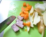 最速のエルシャのカレー作り方6写真