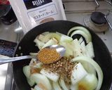 最速のエルシャのカレー作り方10写真