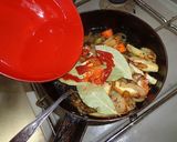最速のエルシャのカレー作り方21写真