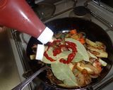 最速のエルシャのカレー作り方19写真