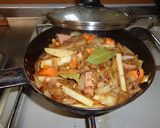 最速のエルシャのカレー作り方23写真