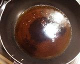 簡単☆かぼちゃの煮物作り方4写真
