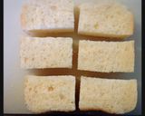 簡単美味しい＊ふわとろフレンチトースト作り方1写真