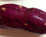 芋皮けんぴ作り方1写真