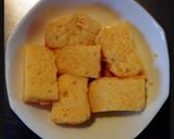 簡単美味しい＊ふわとろフレンチトースト作り方3写真