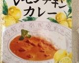 レモンチキンカレー♡カルディ風作り方6写真