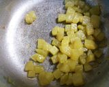 さつまいもパウンドケーキ作り方4写真