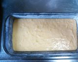 さつまいもパウンドケーキ作り方7写真