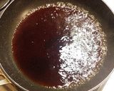 簡単☆魚の煮付け(醤油味)作り方2写真
