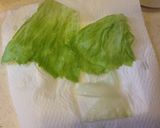 妖怪ウォッチ☆セミまるキャラ弁（≧∇≦）作り方5写真