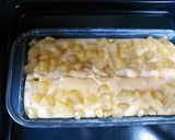 さつまいもパウンドケーキ作り方9写真