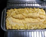 さつまいもパウンドケーキ作り方10写真
