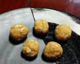 火を使わず簡単トリュフ♪作り方8写真
