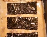 ちりめんじゃこ入り卵焼き作り方2写真