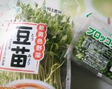 子持ちしぐれのパスタ作り方6写真