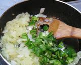 鯖のフィレ(骨無し片身)のトマトソース作り方7写真