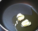 鯖のフィレ(骨無し片身)のトマトソース作り方6写真