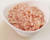 【離乳食】白菜と鶏肉のミルク煮作り方2写真
