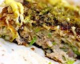 ★お好みバーグ★作り方5写真