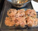 ひき肉！つみれ！なんでもこい！保存法！作り方4写真