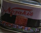 コンビーフを生で作り方1写真