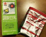 材料2つ！とろとろコーンソイsoup♪作り方1写真