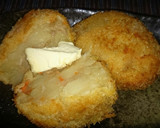 簡単うまぁ♪めんつゆと砂糖だけで肉じゃが作り方8写真