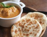 バターココナッツチキンカレー。作り方10写真