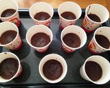 フォンダンショコラ作り方6写真
