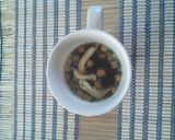 たもぎ茸の乾燥 簡単すまし汁作り方6写真
