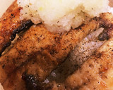 サンマの蒲焼き リンゴジャムで 簡単作り方4写真