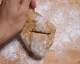 ジンジャークッキー作り方9写真