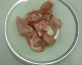 乾燥きのこの炊込みご飯作り方2写真