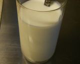 とっても簡単☆飲むヨーグルト作り方3写真