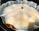 かぼちゃの煮物（覚書）作り方1写真